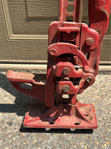 Hi-Lift Jack in Hood River, OR (photo 2)