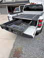 Decked truck bed storage in Sparks, NV (photo 1)