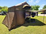 2021 Turtle Back Trailer Fully Loaded w/ Newer 23Zero 87 walkabout plus Annex in Peoria, AZ (photo 9)