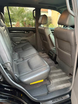 2007 Lexus gx470 in San Diego, CA (photo 9)