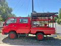 1994 Toyota Hiace