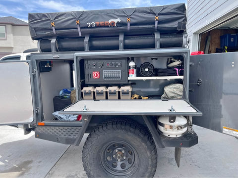 2018 Turtleback Expedition