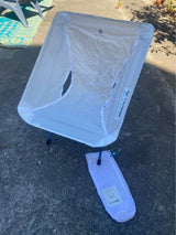 Helinox Chair Zero in San Francisco, CA (photo 3)
