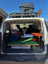 2007 Toyota FJ Cruiser · Sport Utility 2D in Torrance, CA (photo 4)