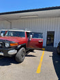 2008 Toyota FJ Cruiser in Beaverton, OR (photo 1)