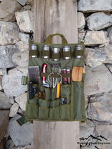 Back Country Utensil Organizer — Overland Gear Guy (photo 3)