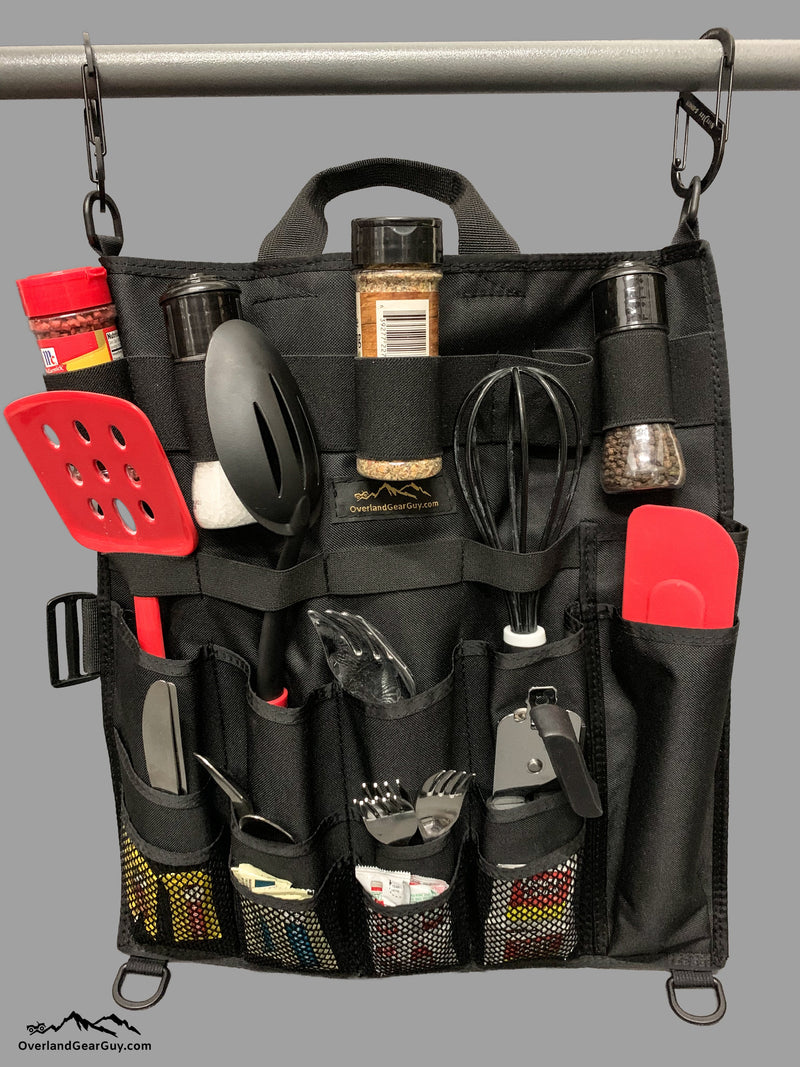 Back Country Utensil Organizer — photo 8