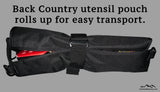 Back Country Utensil Organizer — Overland Gear Guy (photo 7)