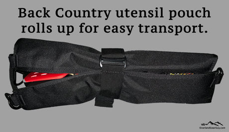 Back Country Utensil Organizer — Overland Gear Guy (photo 7)