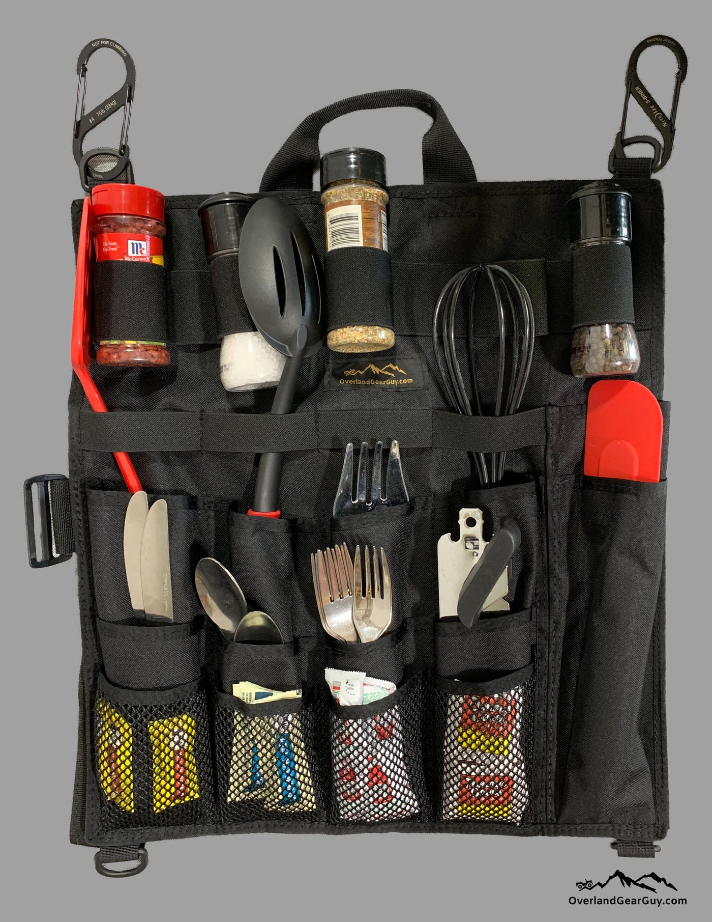 Back Country Utensil Organizer — photo 11
