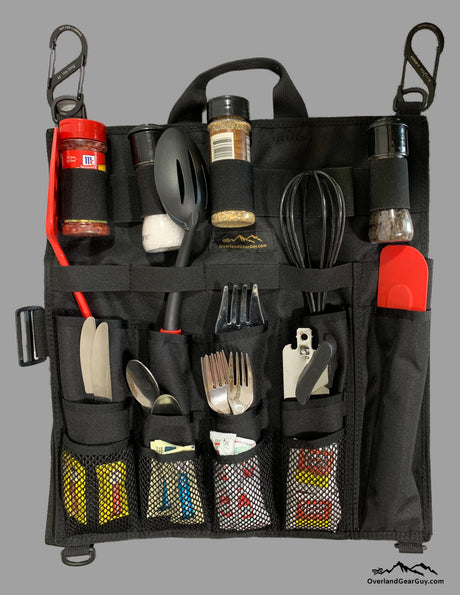 Back Country Utensil Organizer — Overland Gear Guy (photo 11)