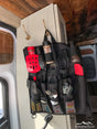 Back Country Utensil Organizer — Overland Gear Guy