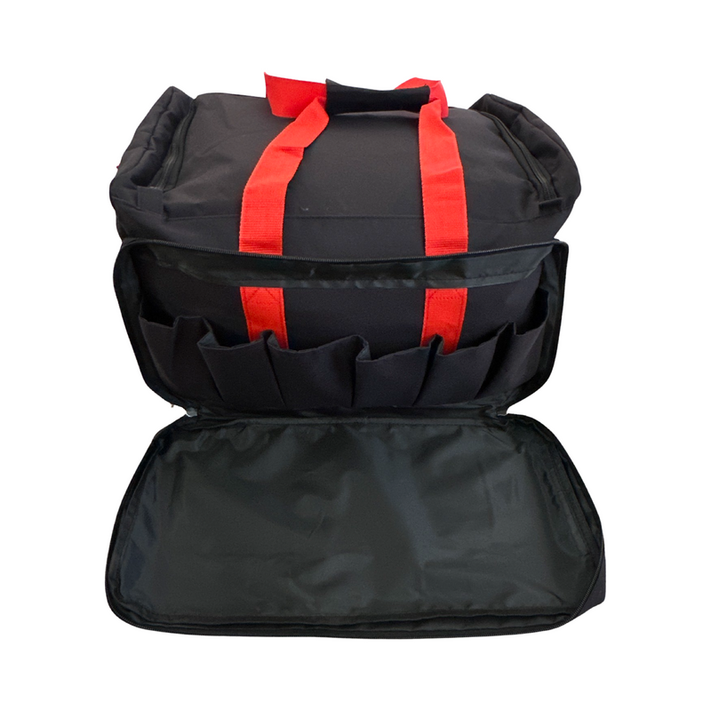 Extreme Recovery Kit (14 items + 9 storage bags + 4 Velcro tapes) *Lifetime Warranty — photo 3