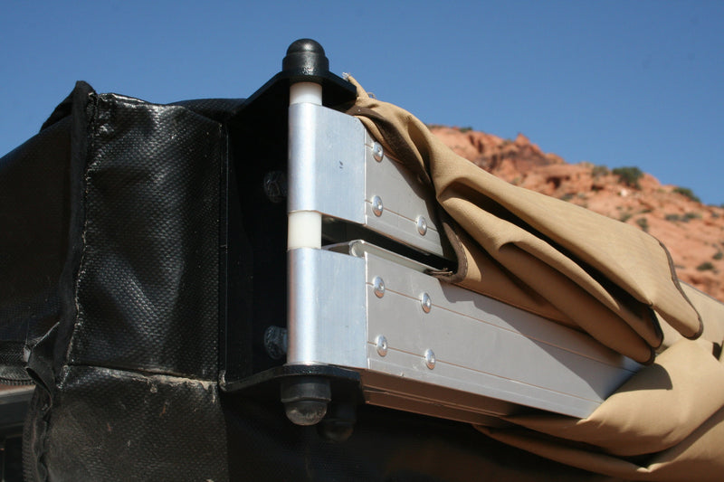 Bat 270 Awning — photo 10