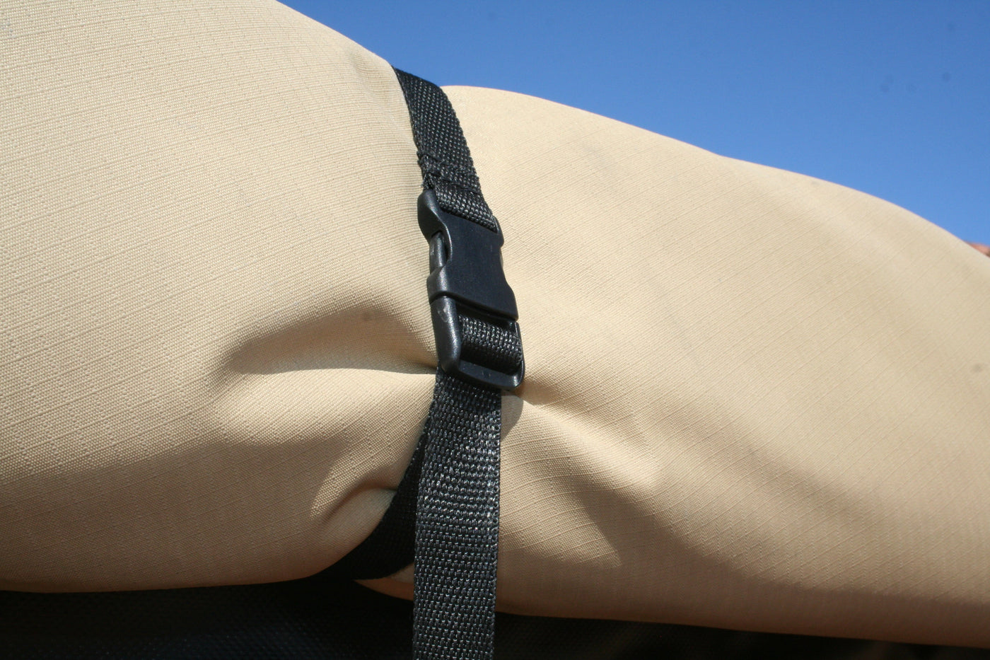 Bat 270 Awning — photo 12