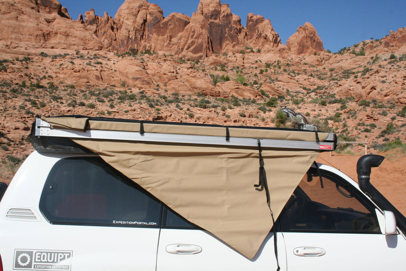 Bat 270 Awning — photo 13