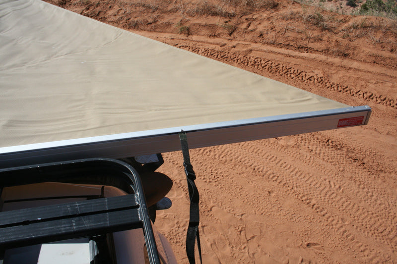 Bat 270 Awning — photo 14