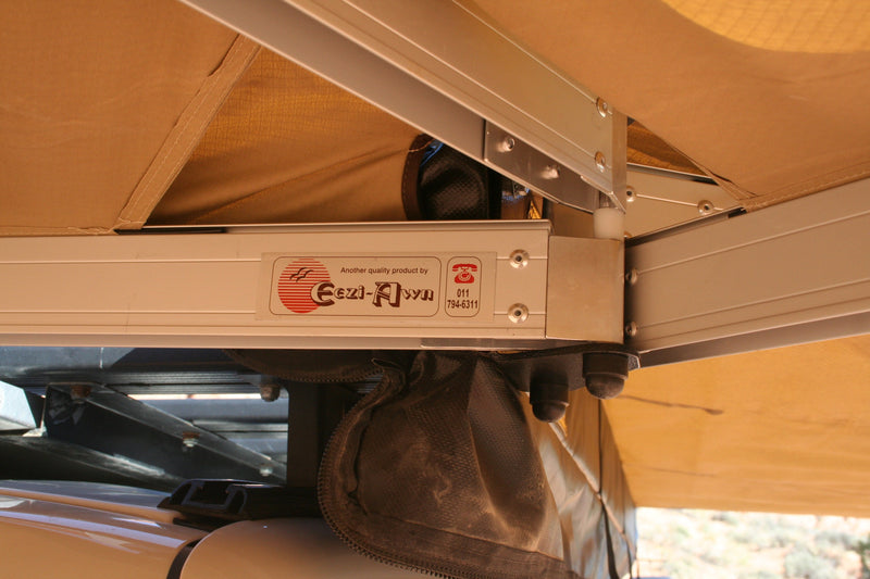 Bat 270 Awning — photo 15