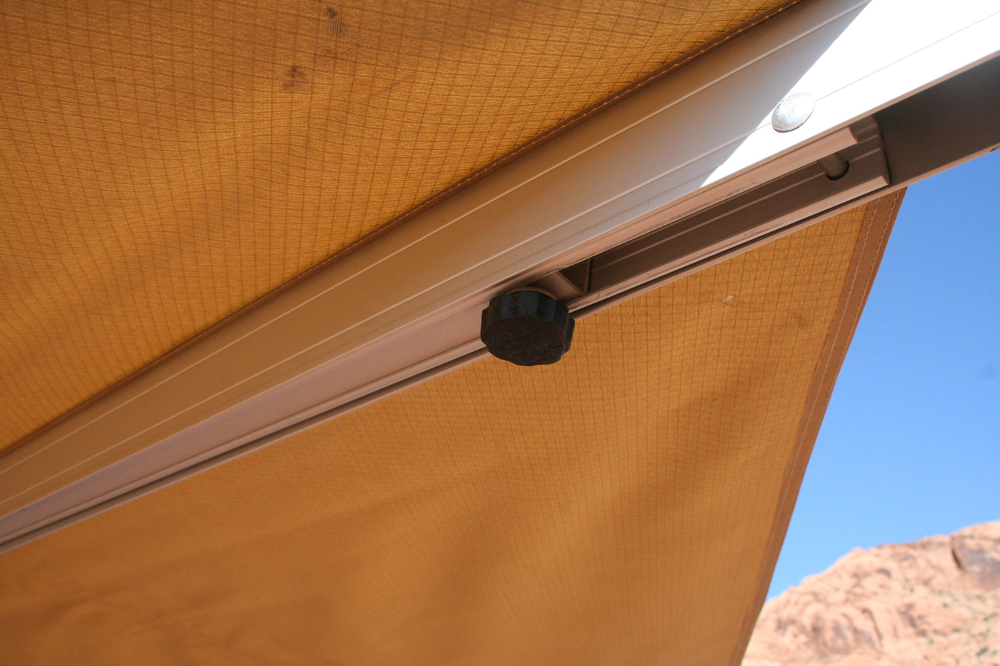 Bat 270 Awning — photo 16
