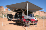 Bat 270 Awning — Equipt Expedition Outfitters