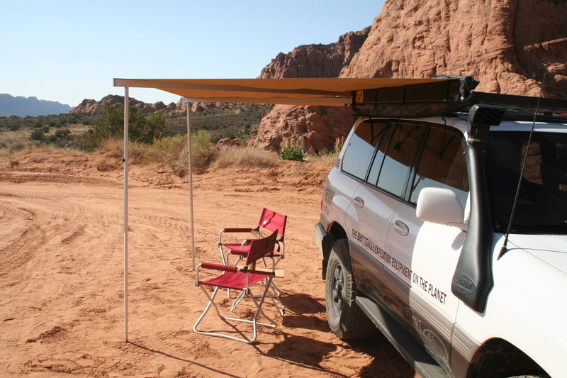 Bat 270 Awning — photo 3
