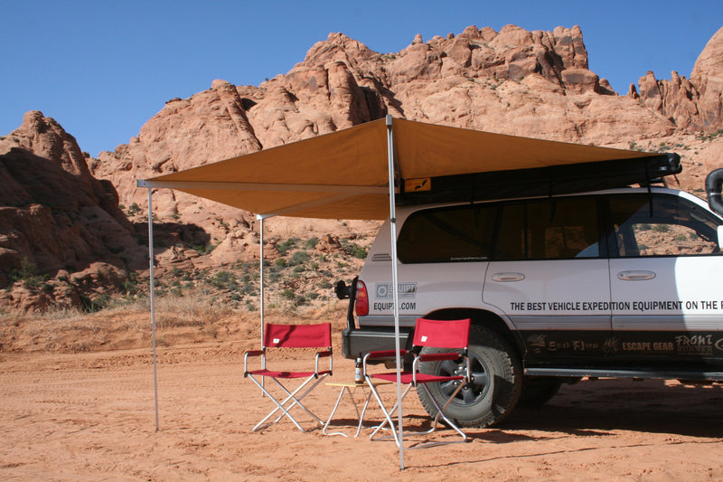 Bat 270 Awning — photo 4