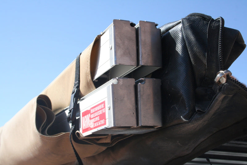 Bat 270 Awning — photo 9