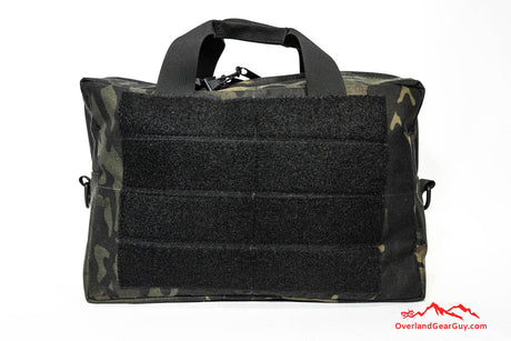 Bauer Bag — Overland Gear Guy (photo 10)
