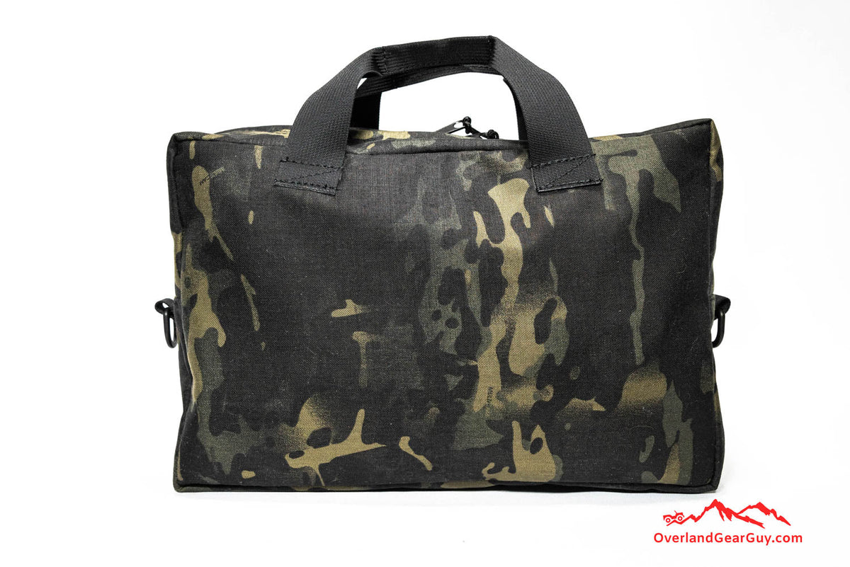 Bauer Bag — Overland Gear Guy (photo 8) — photo 8