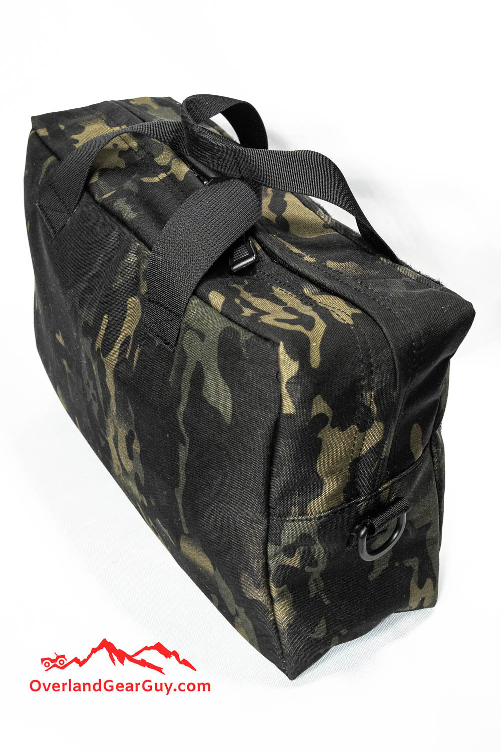 Bauer Bag — Overland Gear Guy (photo 6) — photo 6