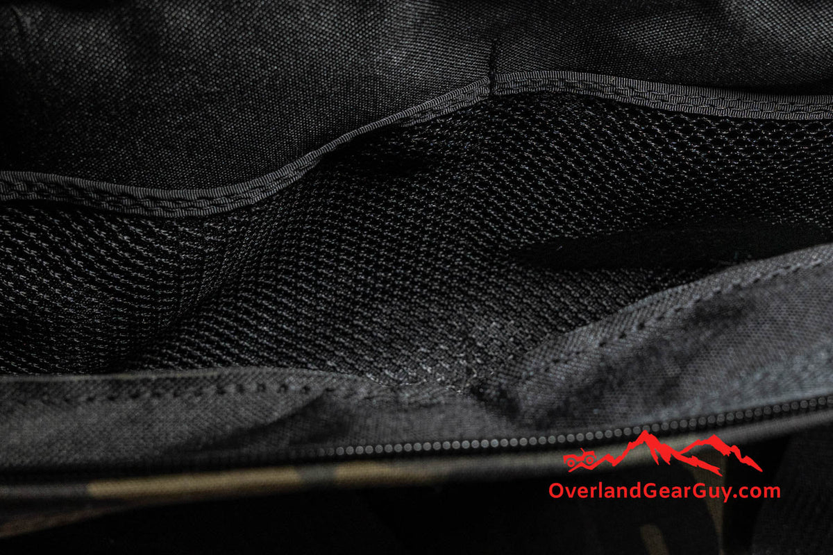 Bauer Bag — Overland Gear Guy (photo 12) — photo 12