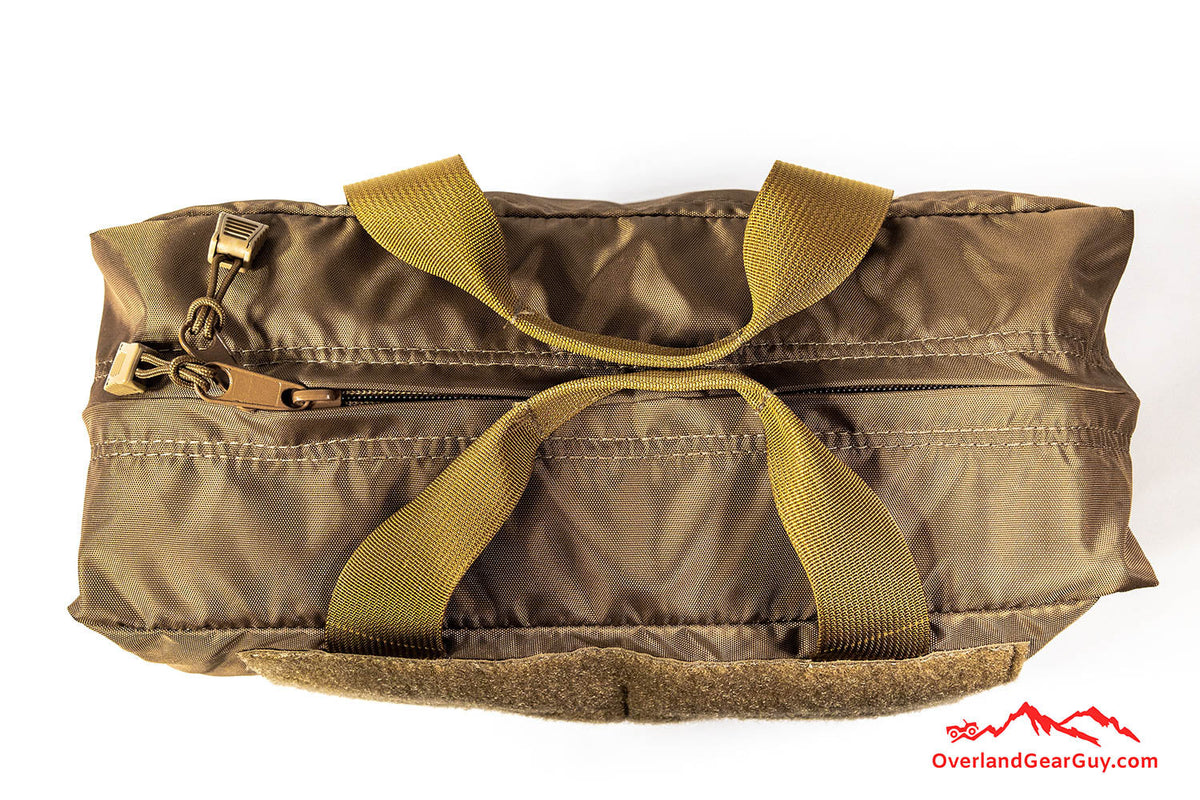 Bauer Bag — Overland Gear Guy (photo 2) — photo 2
