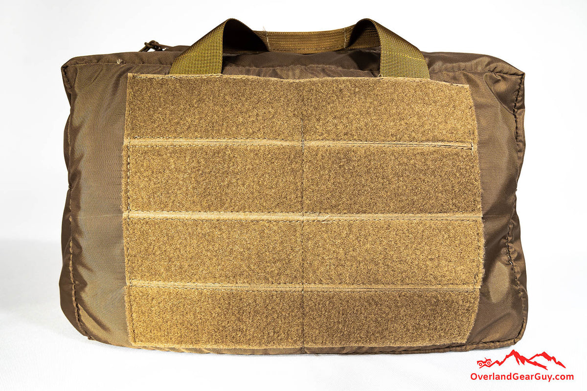 Bauer Bag — Overland Gear Guy (photo 3) — photo 3