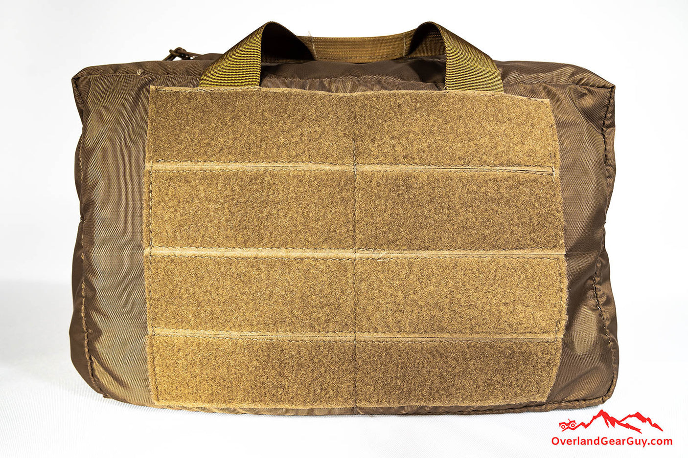 Bauer Bag — Overland Gear Guy (photo 3)