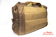 Bauer Bag — Overland Gear Guy