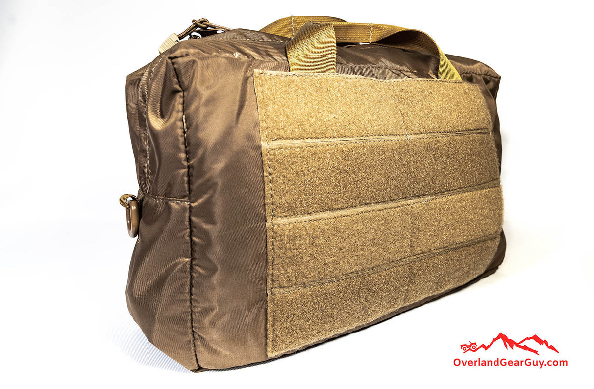 Bauer Bag — Overland Gear Guy — photo 1