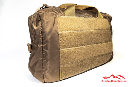 Bauer Bag — Overland Gear Guy