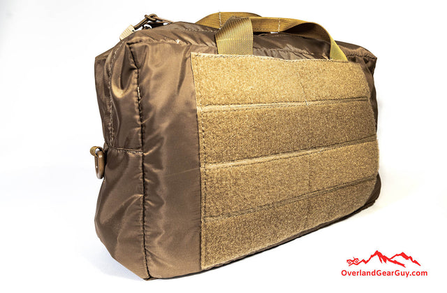 Bauer Bag — Overland Gear Guy