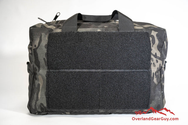 Bauer Bag with MOLLE — photo 2