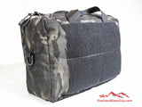 Bauer Bag with MOLLE — Overland Gear Guy (photo 3)