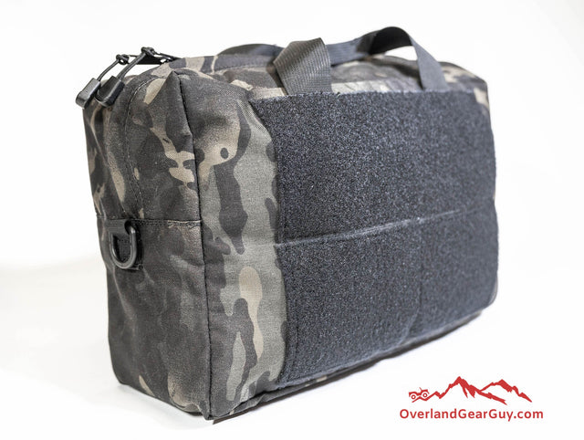 Bauer Bag with MOLLE — photo 3