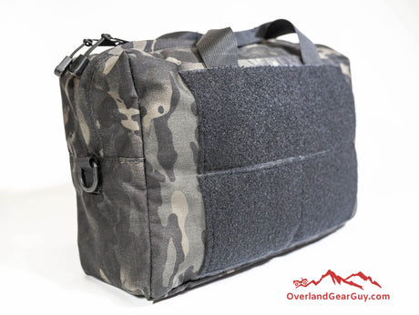 Bauer Bag — Overland Gear Guy (photo 4)
