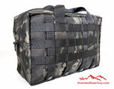 Bauer Bag with MOLLE — Overland Gear Guy (photo 5)