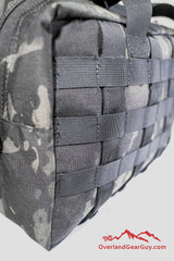 Bauer Bag with MOLLE — Overland Gear Guy (photo 8)