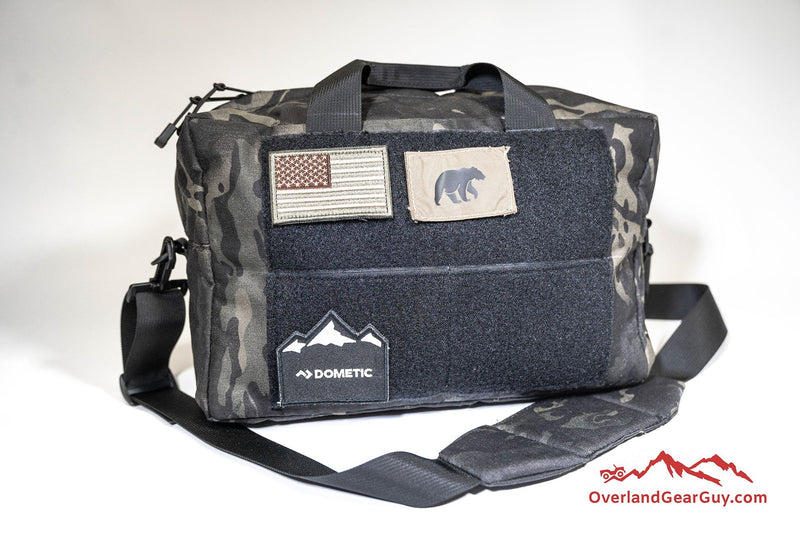 Bauer Bag — Overland Gear Guy (photo 9) — photo 9