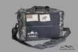 Bauer Bag with MOLLE — Overland Gear Guy