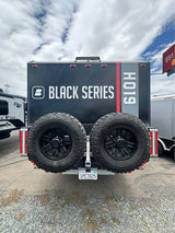 2022 Black Series HQ 19 overland travel trailer in Lodi, CA (photo 12)