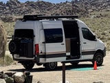 2023 Mercedes-Benz storyteller overland classic mode 4x4 in Oakland, CA (photo 4)