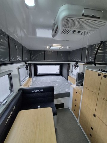2026 Opus OP15 0 Miles in Kaysville, UT (photo 17) — photo 17