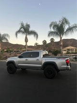 2018 Toyota Tacoma TRD Off-Road 4x4 in Canyon Lake, CA (photo 4)